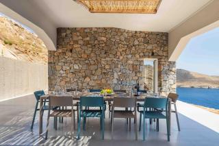 Dreamy Luxury Summer House 4, Kalo Ampeli, Serifos - 6