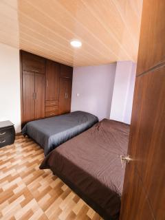 Living Robayo Paipa - 3