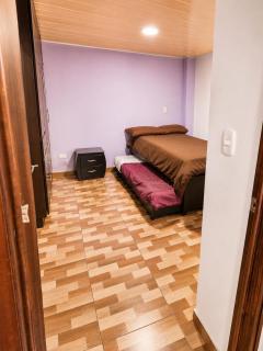 Living Robayo Paipa - 2