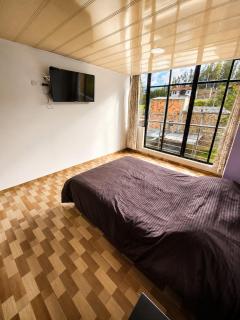 Living Robayo Paipa - 7