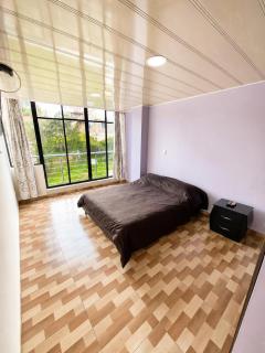 Living Robayo Paipa - 2