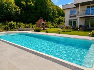 LUX Villa Mavrovo - 8