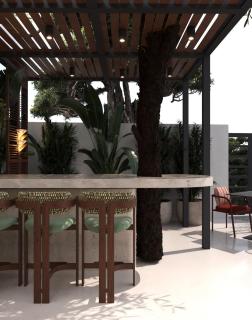 AJIRA Zamalek Hotel - 9