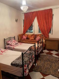 Appartement familiales - 9