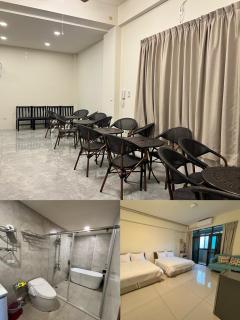 鹿港春天Spring B&B - 8