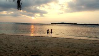 Saeri Matahari Bungalow - Gili Air - 6