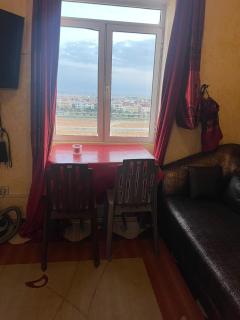 Appartement familiales - 6