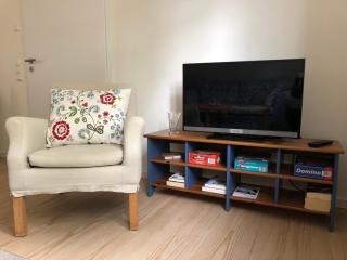 Ferienwohnung Gut Cadenberge - 8