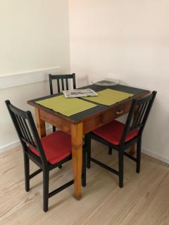 Ferienwohnung Gut Cadenberge - 9