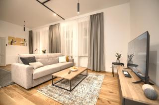 Residence Soukenicka - 0