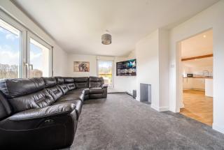 East Sussex rural hideaway with private hot tub & garden - 7