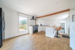 East Sussex rural hideaway with private hot tub & garden - 4