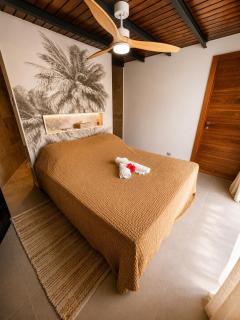 La Rose des Vents Tropical House and Pool - Cul de Sac - 1