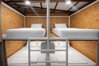 Seaside Dorm Cenang - 8