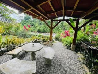 Toucan Villa -riverfront With Pool & Near A Beach - 7