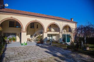 Domus Rosarum - Arquà Petrarca - 3