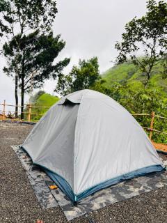 Gandhara Tent camping - 9