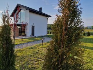 Italian House Bieszczady - 9