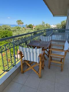 Seaside House 2 - 4