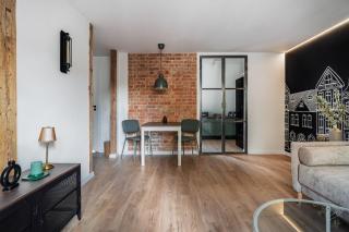 Cegielnia Sopot Apartament Near the beach by MC Apart - 3