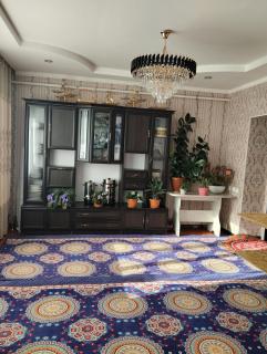 Maksatbek guest house - 0