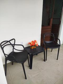 Studio Guerreiro 1 - Conforto e Economia em Maceió - 5