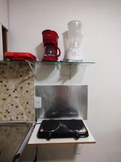 Studio Guerreiro 1 - Conforto e Economia em Maceió - 1