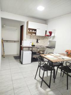 Studio Guerreiro 1 - Conforto e Economia em Maceió - 2