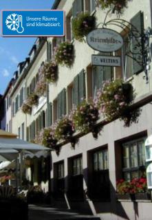 Hotel Kriemhilde - 9