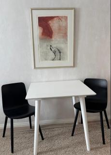 Executive Studio, Metro 150m, Easy City Access - 7
