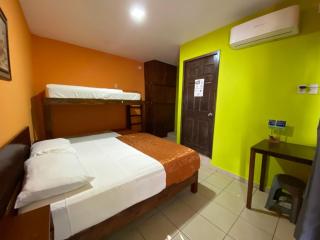 Hostal Casa Huasteca - Ciudad Valles - 1