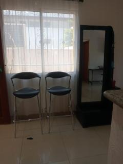 Mi apartamento en Santa Marta - 3