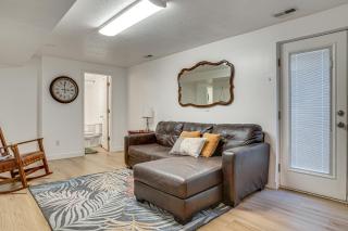 Utah Valley Basecamp: Apt for Hikers & Explorers! - 5