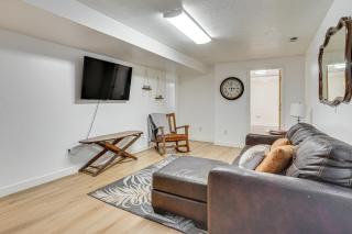 Utah Valley Basecamp: Apt for Hikers & Explorers! - 4