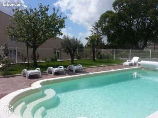 Gite le charente maritime - 1