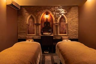 Ame Hotel Boutique & Spa - 4