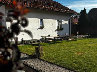 Vila Věra - 1