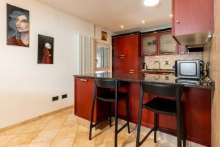 Aosta Centre Apartments - Santo Stefano - Aosta - 5