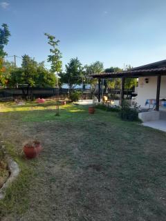 Marilyn's Cottage in Sozopoli Chalkidiki - 7