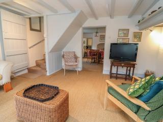 Wolvesacre Mill Cottage - 6