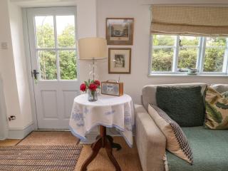 Wolvesacre Mill Cottage - 2