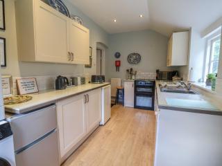 Wolvesacre Mill Cottage - 1