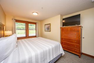A126 One Bedroom Standard View - 1