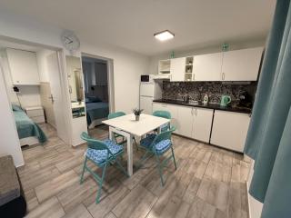 Gedeon Apartman - 2
