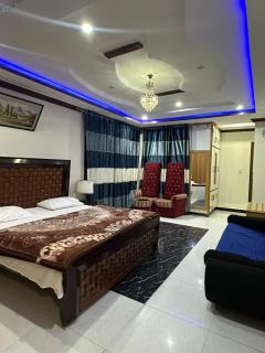 Bhurban Family Apartments - 8