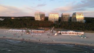 Wave Resort&SPA Międzyzdroje - Seaview Apartment B645 - 7