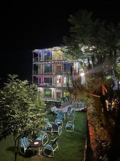 Bhurban Family Apartments - 0