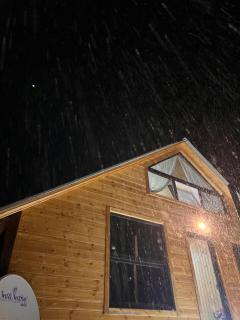 Alpine Lodge Bakhmaro - 7