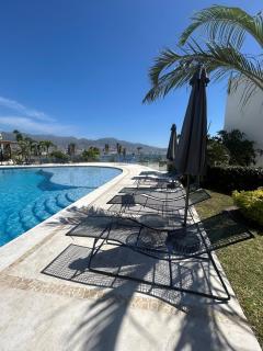 Acapulco Bay View | Pool + Beach + Parking - 2
