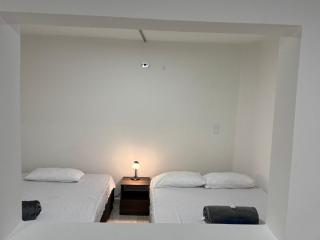Loft estadio-laureles - 4